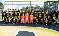 Dominic Bebber Men's Soccer recruiting profile image