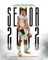 Blake Segel Football recruiting profile image