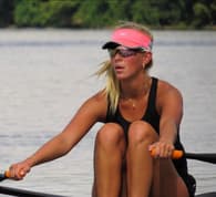 Emma McDonald Women's Rowing recruiting profile image