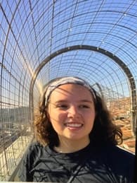 Ava Smith Women's Swimming recruiting profile image