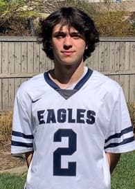 REX (RJ) WYRICK Men's Lacrosse recruiting profile image