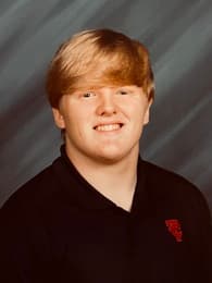 Hayden Walker Football recruiting profile image