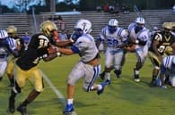 Daterius Buley Football recruiting profile image
