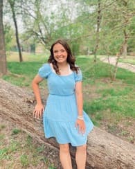 Kinley Kovar Softball recruiting profile image