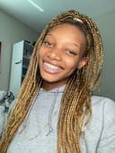 profile image for Lae'la Mcnish