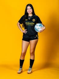 Sophia Tenes Women's Soccer recruiting profile image