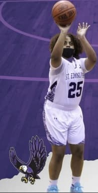 Priscilla Long Women's Basketball recruiting profile image
