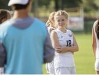Kirsten Thomas Women's Soccer recruiting profile image