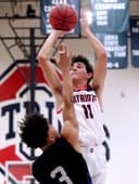 profile image for Brody J Burchard