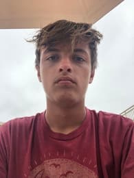 Connor Jarvis Football recruiting profile image