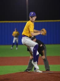 Caden Norman Baseball recruiting profile image