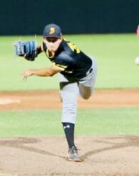 Kyle Scritzky Baseball recruiting profile image