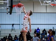 Benjamin "Tate" McCurry Men's Basketball recruiting profile image