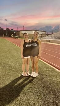 Kylee Cloer Women's Soccer recruiting profile image