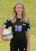 profile image for Keira Robinson