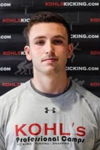 Jacob Swartz (5 Star Punter/Kicker) Football recruiting profile image