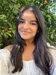 Ragni Maheshwari Women's Tennis recruiting profile image
