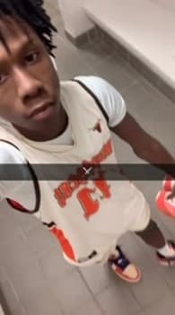 Akyle Anderson Men's Basketball recruiting profile image
