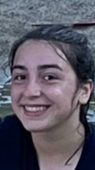 Eva Perhanidis Women's Beach Volleyball recruiting profile image