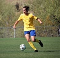 Raymond O'Connor Men's Soccer recruiting profile image