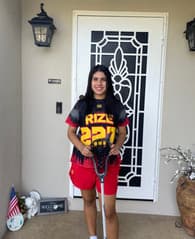 Analysa Ossio Women's Lacrosse recruiting profile image