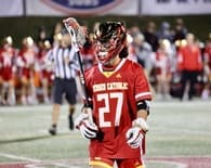 Anderson Chang Men's Lacrosse recruiting profile image