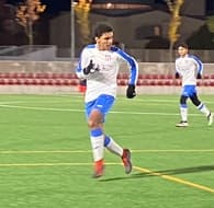 Marcos Casasnovas Men's Soccer recruiting profile image