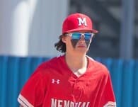 Rivers O'Neil Baseball recruiting profile image