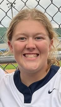Taylor Shannon Softball recruiting profile image
