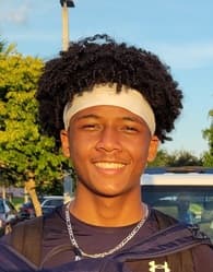 Andre Bailey Football recruiting profile image
