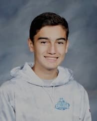 Sebastian Gardner Men's Soccer recruiting profile image