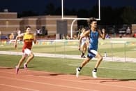 Dorian Rivera Men's Track recruiting profile image