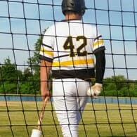 Dalton Smith Baseball recruiting profile image