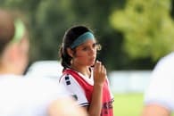 Katherine Diaz Women's Soccer recruiting profile image