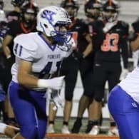 Mark Ober Football recruiting profile image