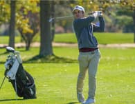 Nico Horan-Puglia Men's Golf recruiting profile image
