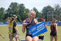 Kalynn Pease Women's Track recruiting profile image