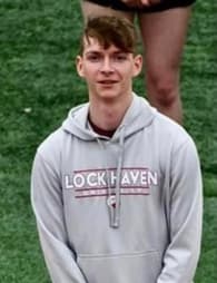 Levi Kuhns Men's Track recruiting profile image