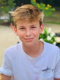 Dean Walker Men's Soccer recruiting profile image