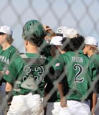 Naythan Hall Baseball recruiting profile image
