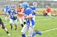 Kole Trapp Football recruiting profile image