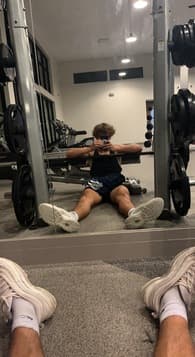Dominic Casella Men's Soccer recruiting profile image