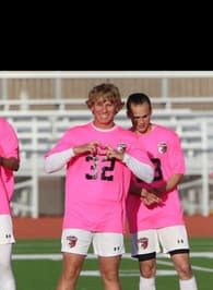 Ruger Stowell Men's Soccer recruiting profile image