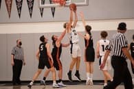 Hugo Rutherfurd Men's Basketball recruiting profile image