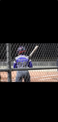 JaShiya Bolton Softball recruiting profile image