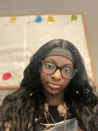 Tanai Mchugh Women's Volleyball recruiting profile image