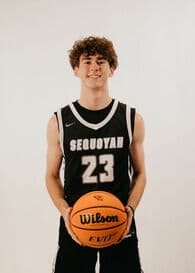 Stephen Galvin Men's Basketball recruiting profile image