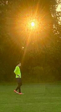 Sean Thody Men's Soccer recruiting profile image