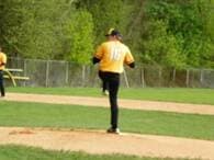 Aedan Hrivnak Baseball recruiting profile image