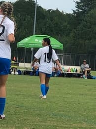 Brianna See Women's Soccer recruiting profile image